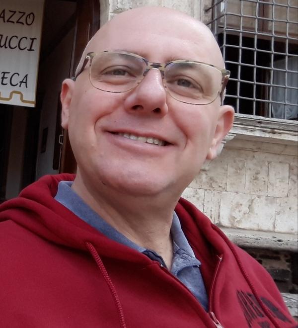 Dolore nelle parole degli amici «Era positivo e affidabile» 