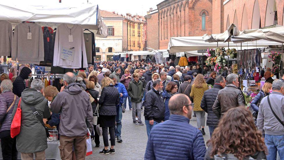 Mercato, nemmeno le festività fanno decollare gli affari