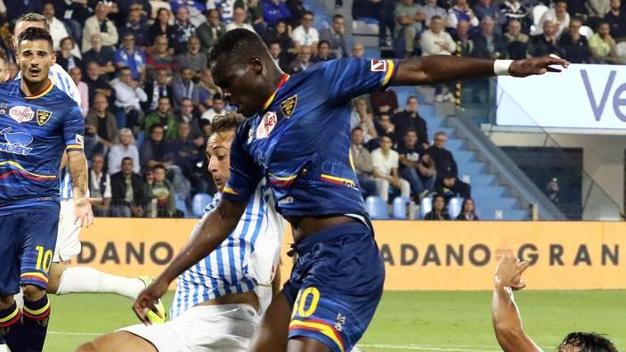 Scontri diretti Genoa-Udinese Verona-Brescia e Lecce-Sassuolo