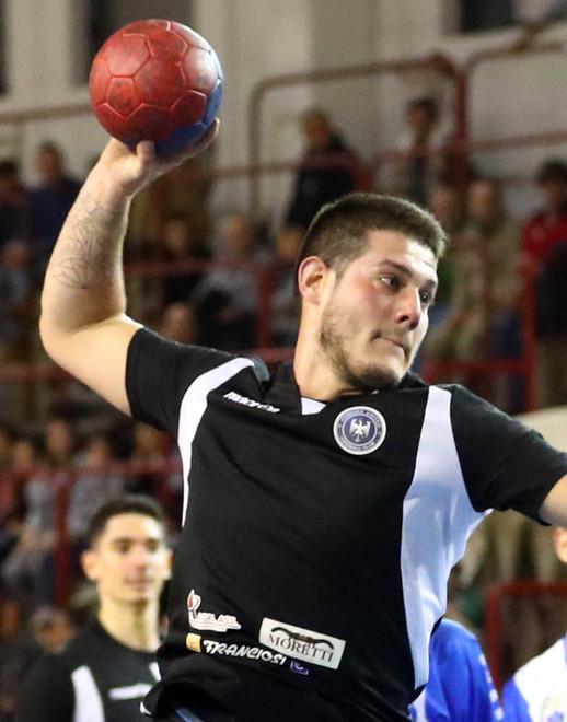 Ferrara United ad un bivio Dopo la penalizzazione oggi deve battere il Taufers