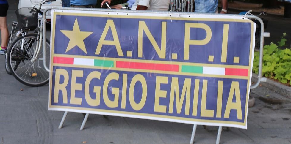 I tesserati dell’Anpi sono quasi 4.000 351 i nuovi iscritti 