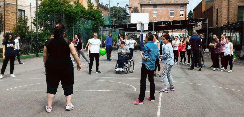 Diversamente abili e attività sportive l’inclusione cresce