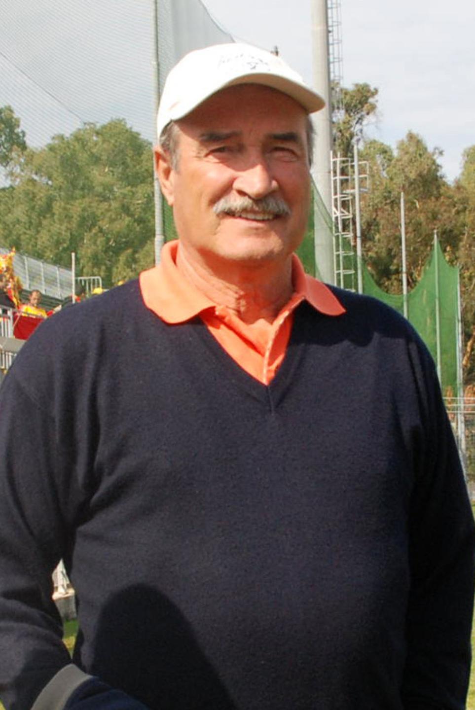 Gli ottanta anni di “nonno” Ricky, immortale dello Scudetto ‘70