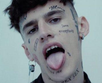 Le rivelazioni del re della musica trap