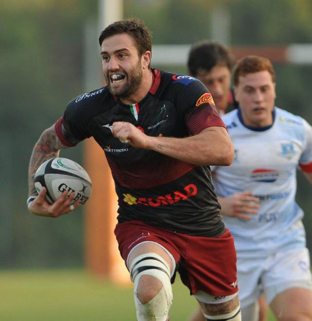 Il Valorugby al Mirabello per mettere in riga i Medicei 