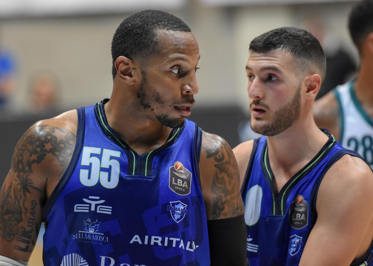 Per la Dinamo è tempo di accelerare 