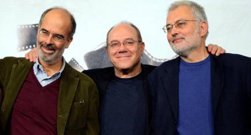Fenomenologia di Verdone svelata da un documentario 