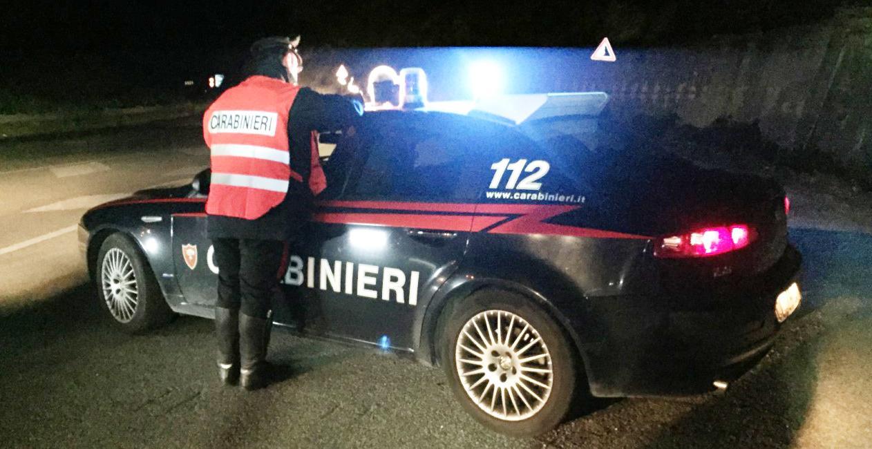 Sassari, la festa di Halloween tra risse, alcol e droga 