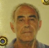 Scontro frontale, muore 82enne 