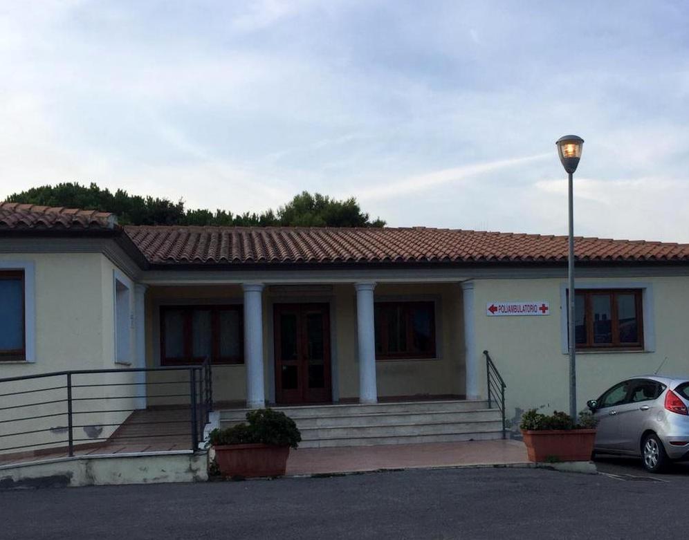 Per la Casa della salute stanziati 367mila euro 