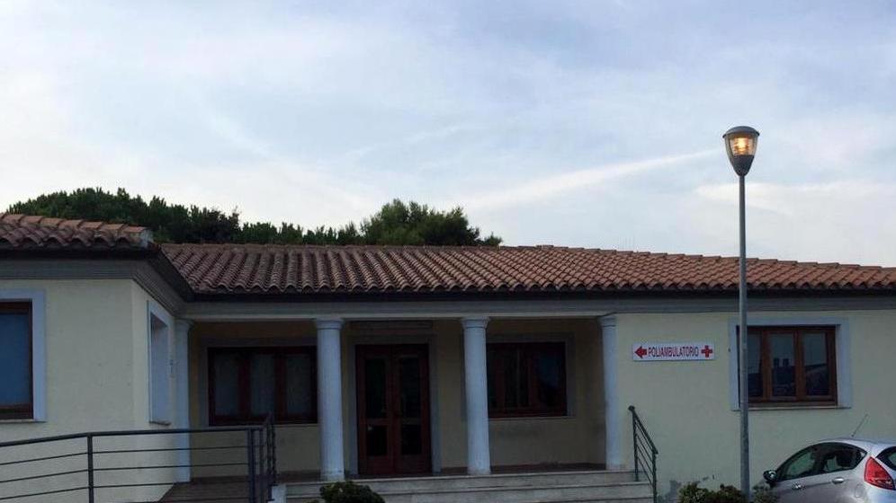 Per la Casa della salute stanziati 367mila euro