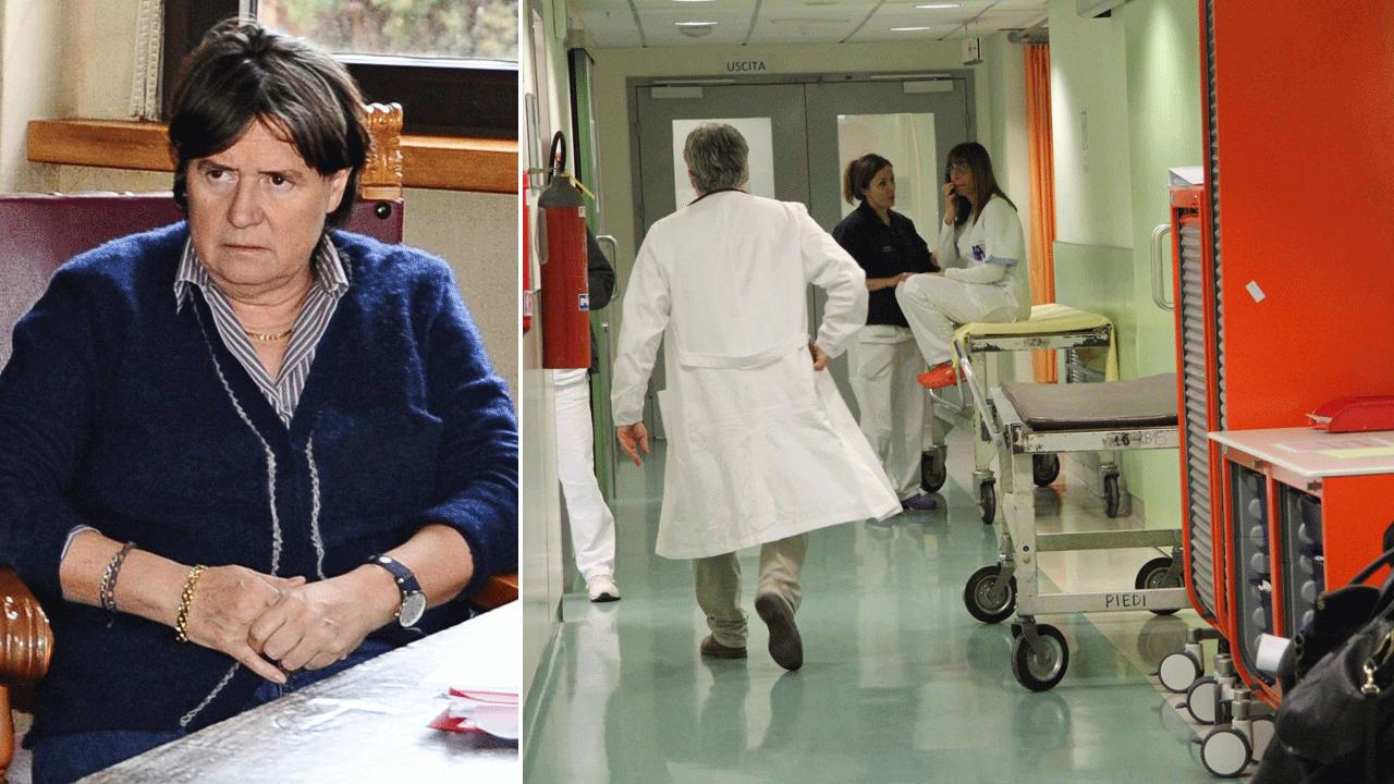 Liste d’attesa, più lunghe sulla costa (perché lì i medici non ci vanno)