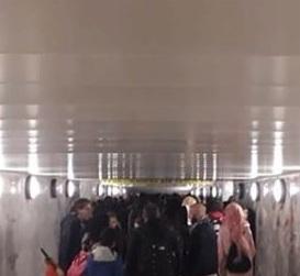 Comics, i treni regionali non bastano e Trenitalia apre a Intercity e Frecce