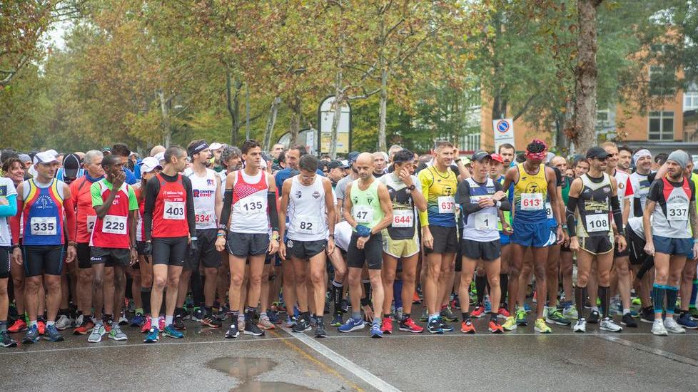 Corrimutina 2019: guarda chi c'era. Tutte le foto ricordo della corsa modenese
