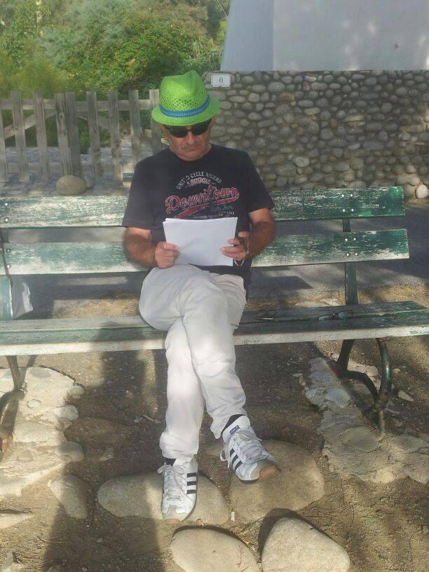 Pier Luigi Corsetti aveva 63 anni