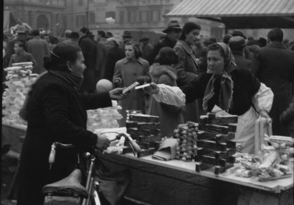 Modena 1968/1 Il meglio di Modena protagonista in tivù  