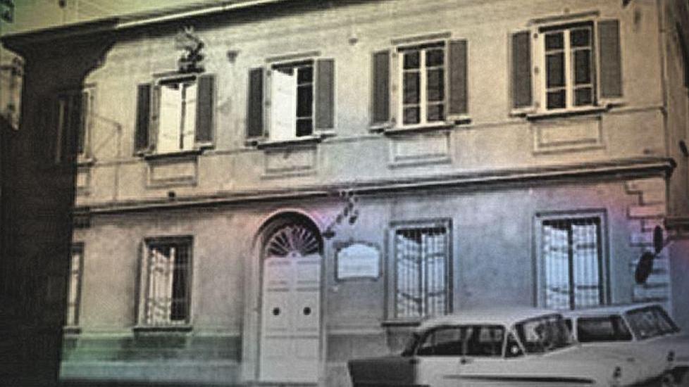 Scienze, latino e cabaret: i “segreti” dei vecchi licei