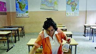 Sos dei presidi: «I bidelli sono pochi così le nostre scuole non sono sicure»