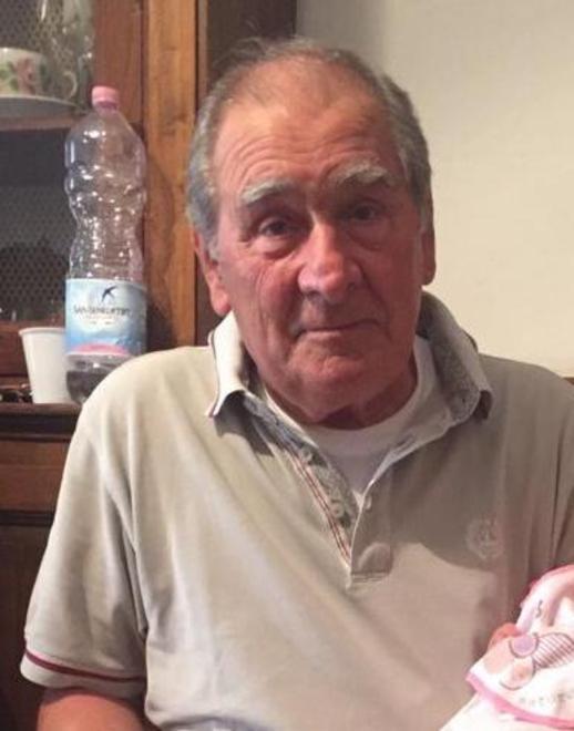Addio a Giannotti fondatore della storica ferramenta di Querceta 