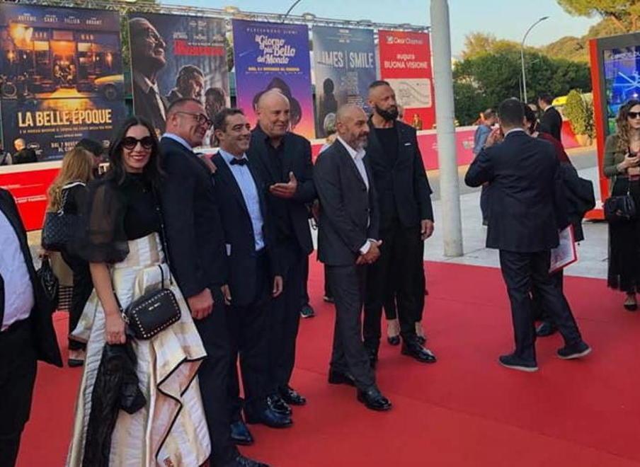 Sono i cavatori di Carrara i protagonisti del film “Il Peccato” di Konchalovsky 