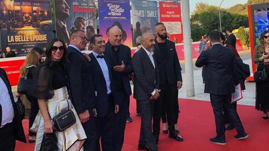 Sono i cavatori di Carrara i protagonisti del film “Il Peccato” di Konchalovsky