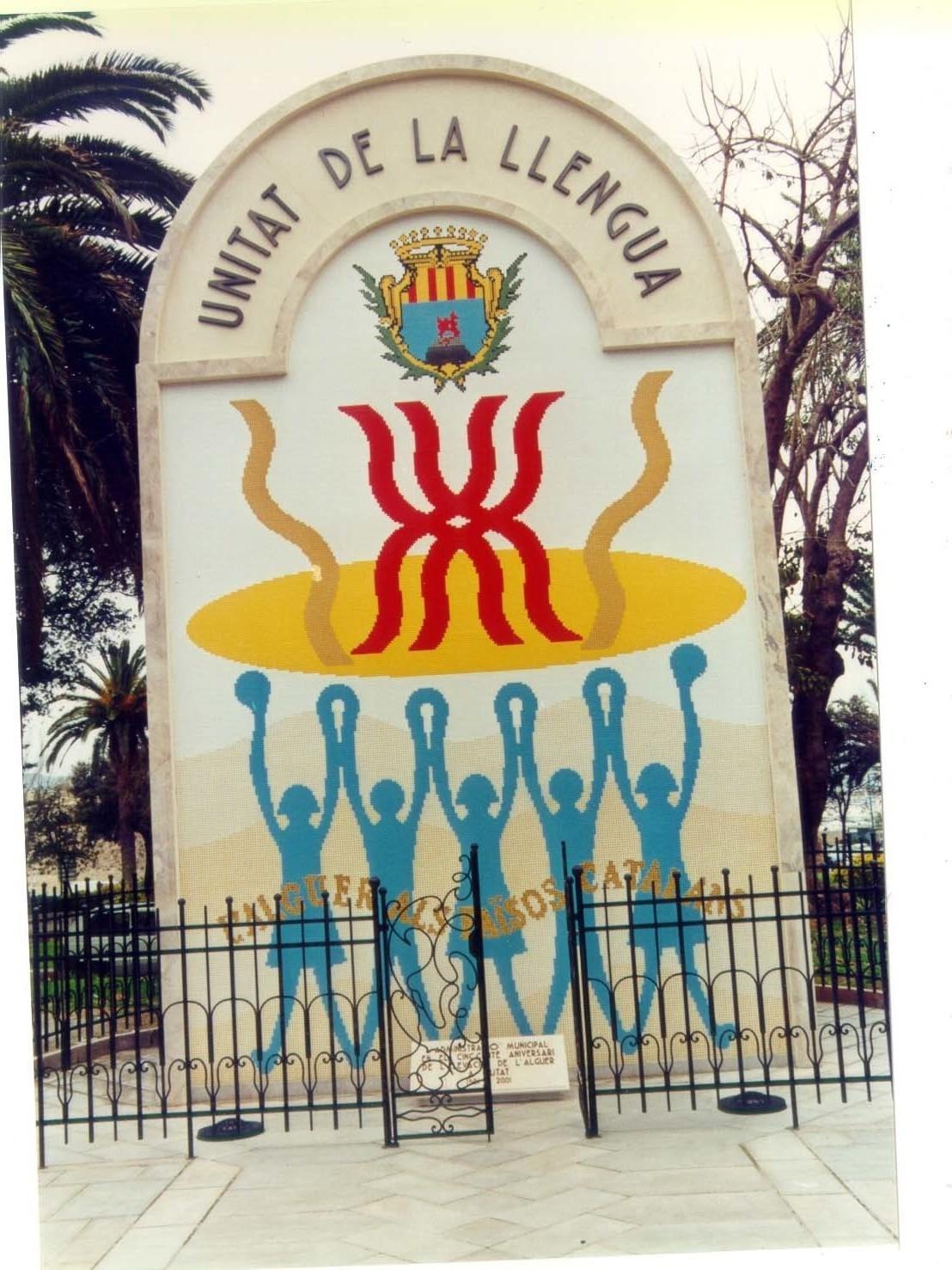 Alghero, via alla petizione per inserire la lingua catalana nelle scuole 