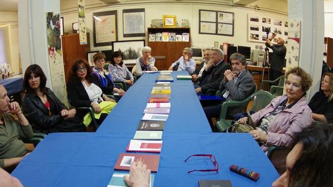 Modena, i 40 anni del laboratorio: "Una fucina per dare voce alla poesia"