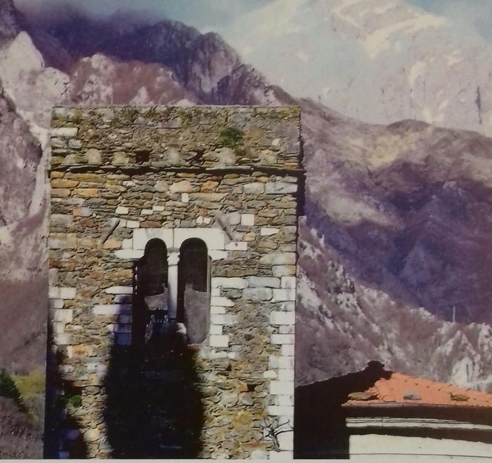 La Soprintendenza boccia il restauro del campanile «Lavori tutti da rifare» 