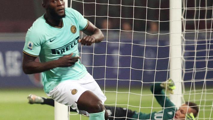 Il Soriano che graffia l’Inter Poi Lukaku ci mette i cerotti