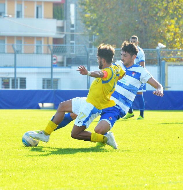 Le tre partite da non perdere Certaldo-Piombino è il clou