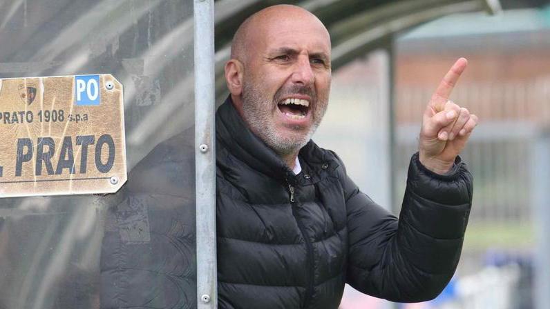 Mister Esposito, dal pallone alla green economy e ritorno per amore del suo Prato