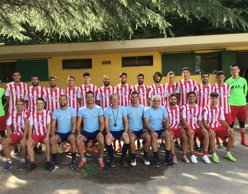 GhiviBorgo a Sanremo per tornare a far punti e rimanere distante dalla zona playout 