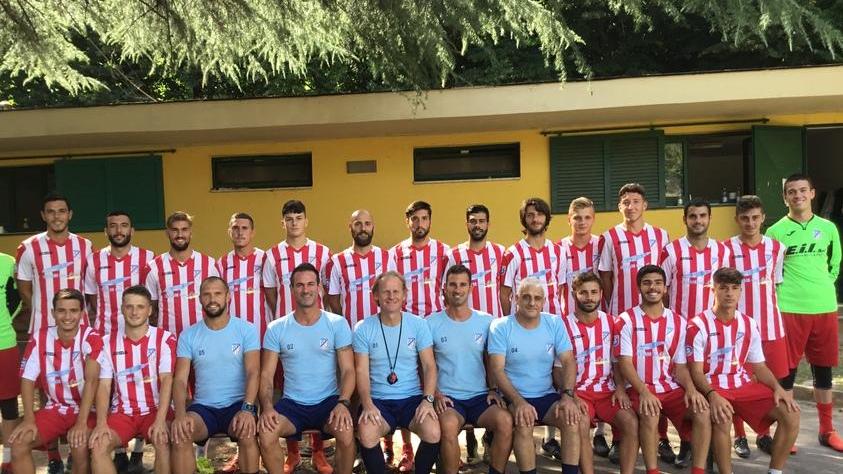 GhiviBorgo a Sanremo per tornare a far punti e rimanere distante dalla zona playout