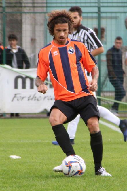Tau Calcio atteso al match con la seconda della classe