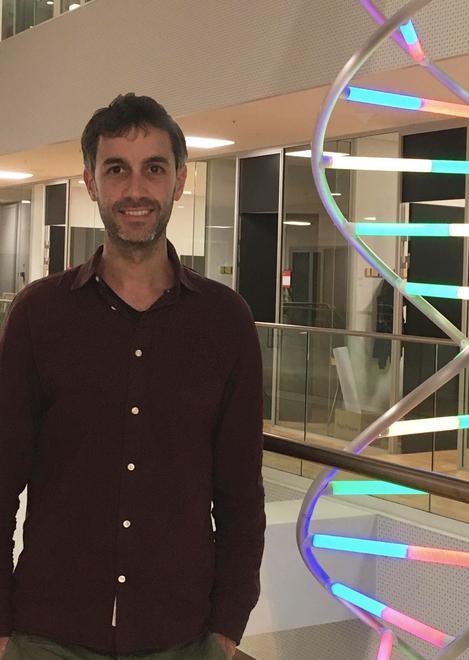 Con tre clic in Rete il dottorato in biotecnologie a Copenhagen 