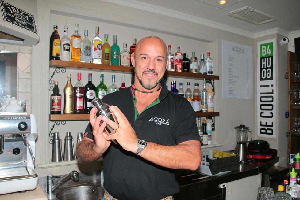 Colazioni, aperitivi e tanta musica