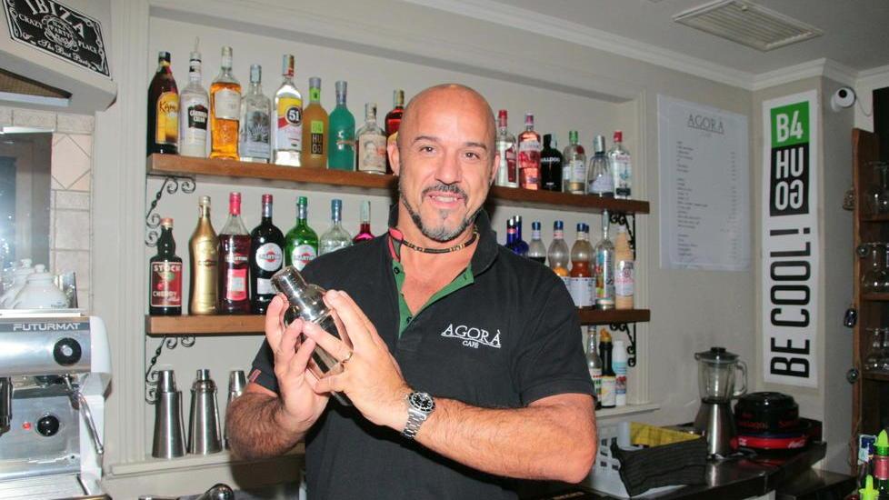 Colazioni, aperitivi e tanta musica