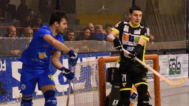 Cgc alla riscossa: il derby coi maremmani è un equilibrio perfetto