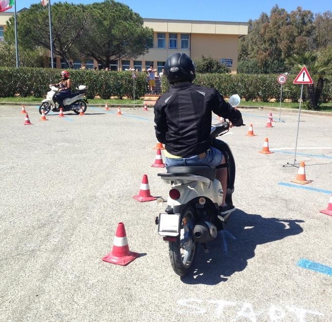 Progetto bloccato, a rischio gli esami di guida 