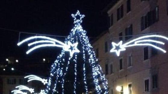 Luminaria, il Comune ha chiesto i permessi