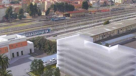 Ecco cosa nascerà in piazza Marconi