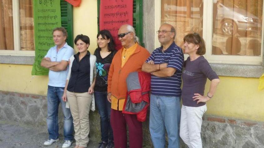 «Vogliamo far sentire utili tutti Così sconfiggiamo la solitudine»