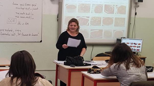Al via il corso gratuito di rumeno «È uno dei nostri fiori all’occhiello»