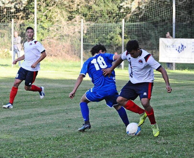 Cecina vuole invertire la rotta e tornare a vincere col S. Donato 