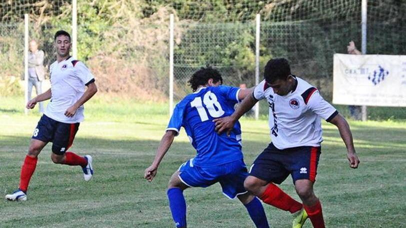 Cecina vuole invertire la rotta e tornare a vincere col S. Donato