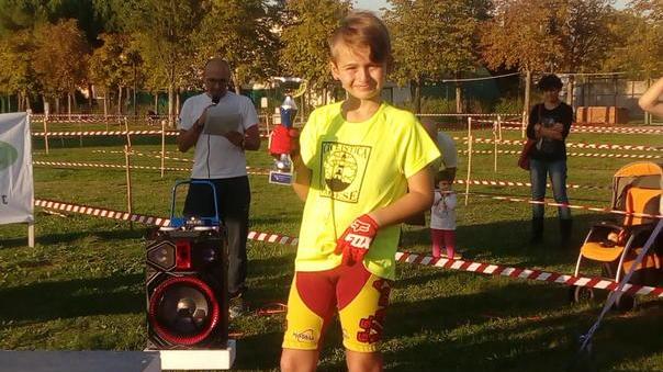 Prestigiacomo e Izzo secondi a Castelfiorentino