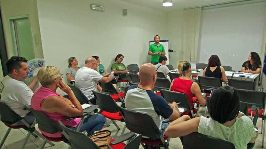 «Mia figlia svenuta e ferita: niente panico grazie alle lezioni di primo soccorso»