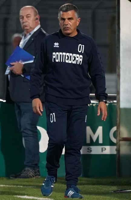 Pontedera, prova di maturità con l’insidioso Arezzo 