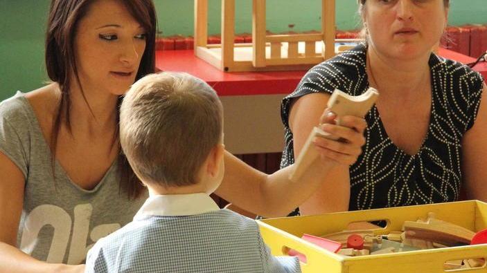 Nuove classi a tempo pieno ma a Treppio la scuola chiude