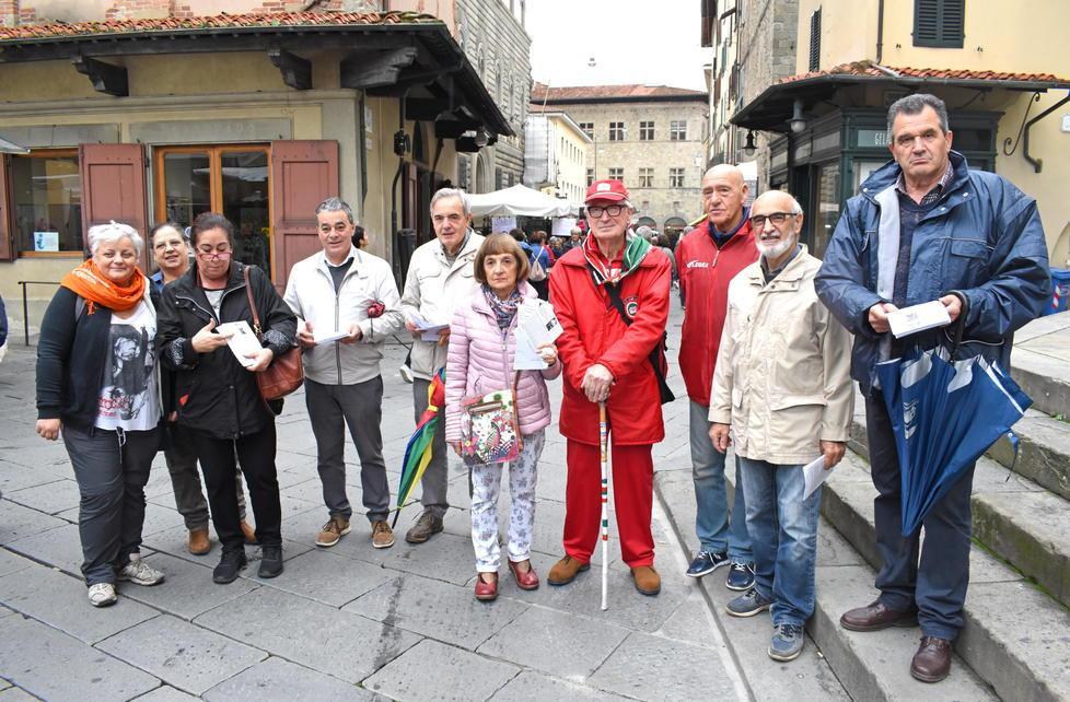 La Rete antifascista: no al convegno di CasaPound